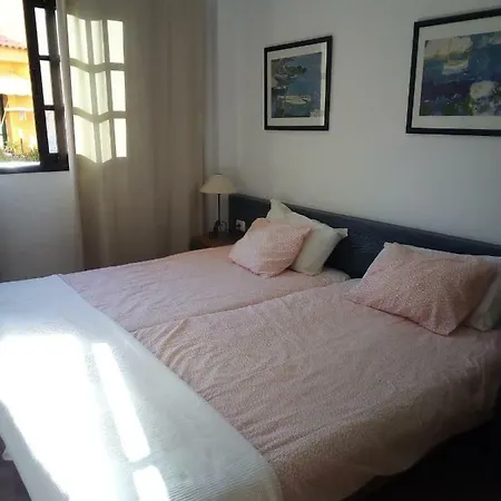 公寓 Apartamento Emma