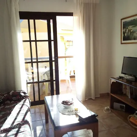 Apartamento Emma