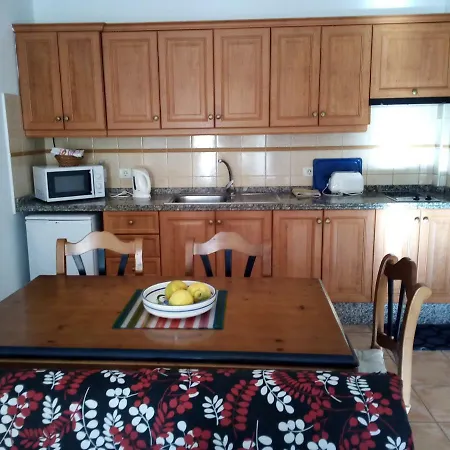 Apartamento Emma 公寓 巴耶格兰雷伊