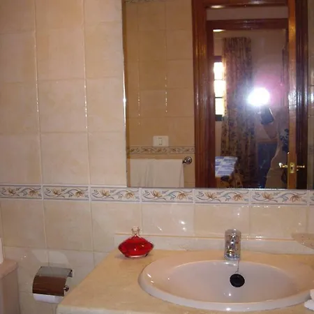 Apartamento Emma *