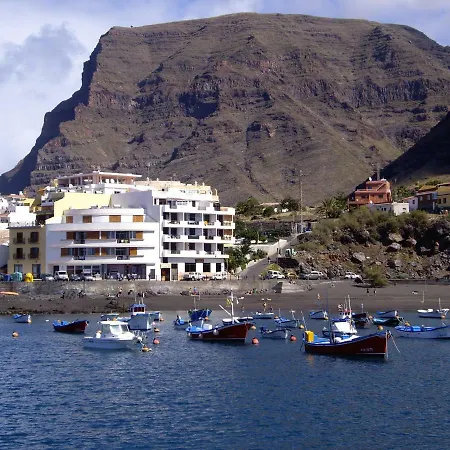 Apartamento Emma
