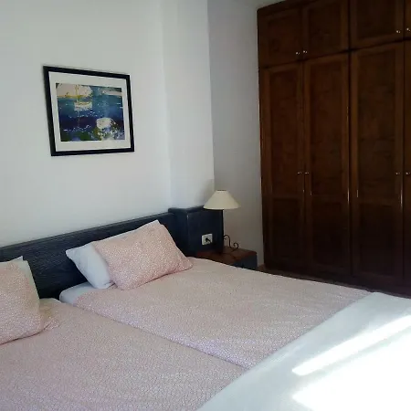 公寓 Apartamento Emma *